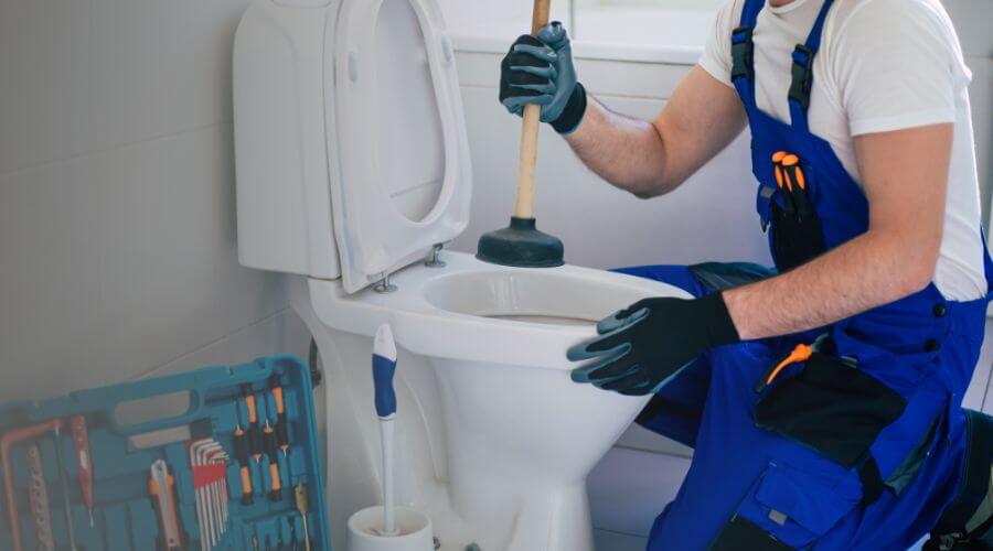 Local expert plumbing services in Montgomery, AL